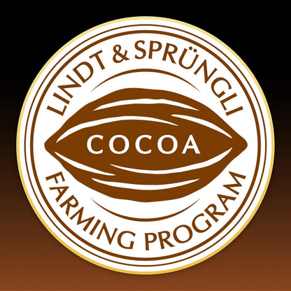 Lindt &amp; Sprüngli Lindt Excellence 70% Cocoa Dark Chocolate Bar – 3.5 oz (100 g)