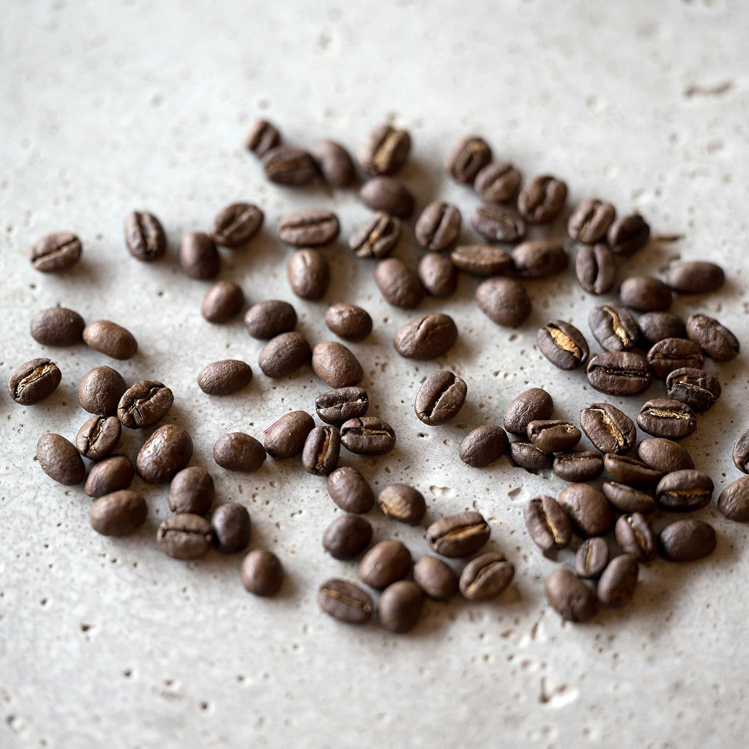 TOKYO COFFEE Espresso Blend – Organic Coffee Beans (200g)