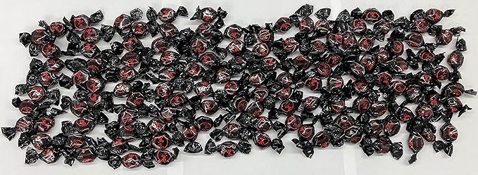Kasugai Seika Black Candy (1 kg) | Made in Japan