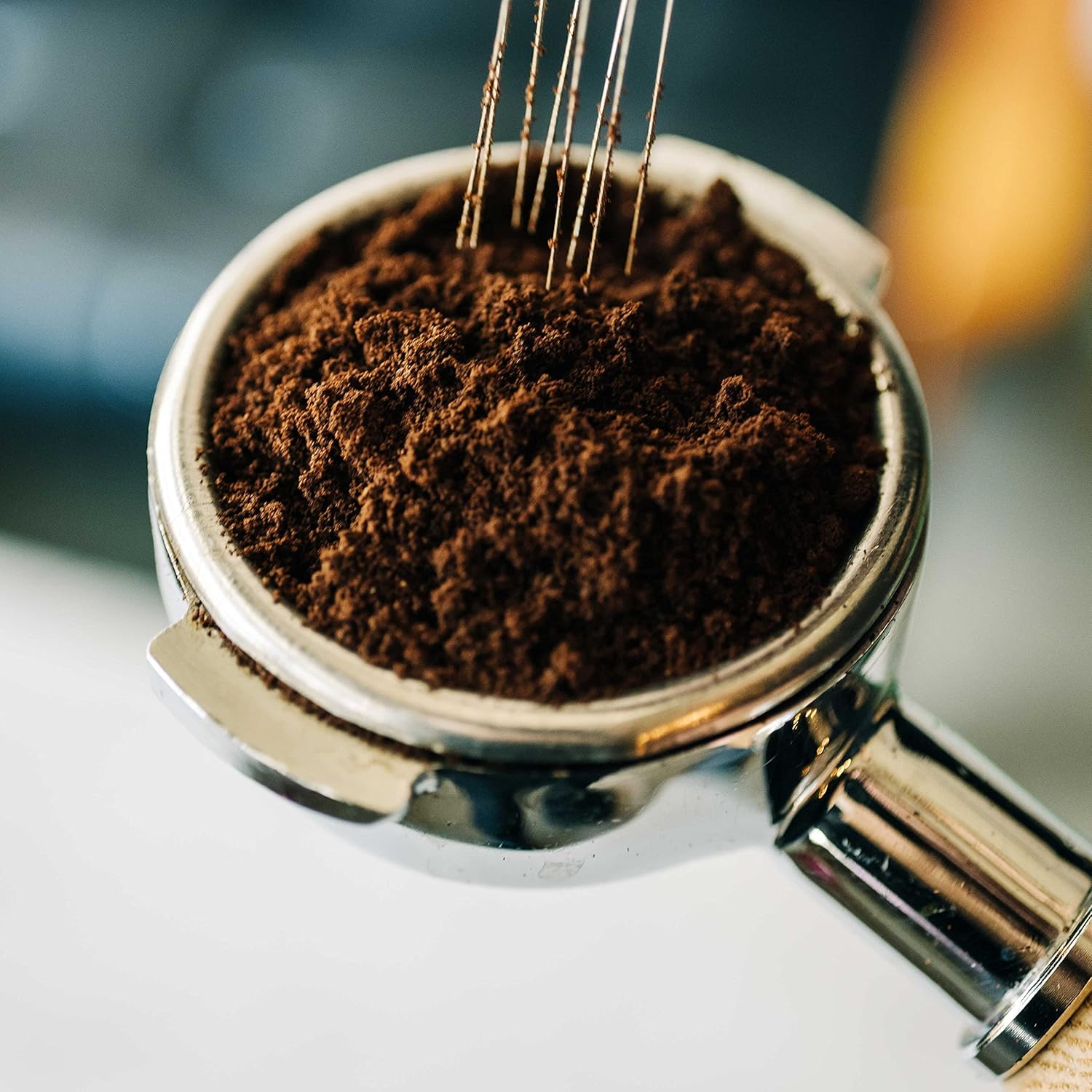 Tokyo Coffee Decaf Ethiopian Mocha Blend – Same-Day Roasted Organic Coffee Beans (200g)