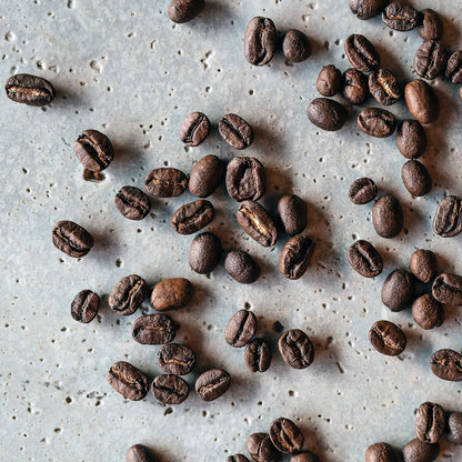 TOKYO COFFEE Organic Blend Coffee Bean Gift – 200 g