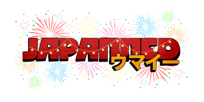 Japanned