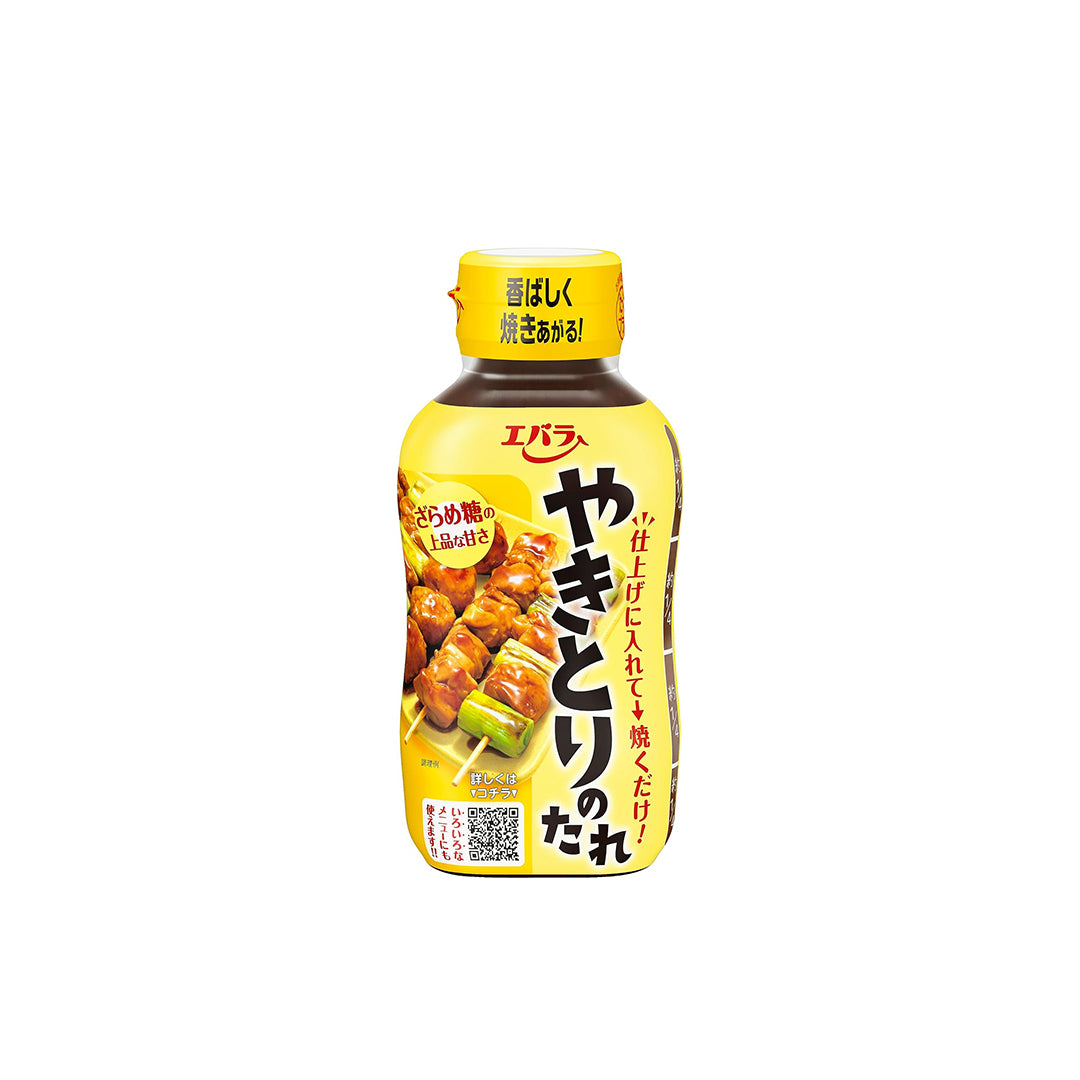 Ebara Teriyaki Sauce Yakitori