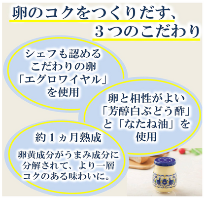 Kewpie Egg Taste Mayonnaise (Bottle) 8.8 oz (250 g) Gift Present