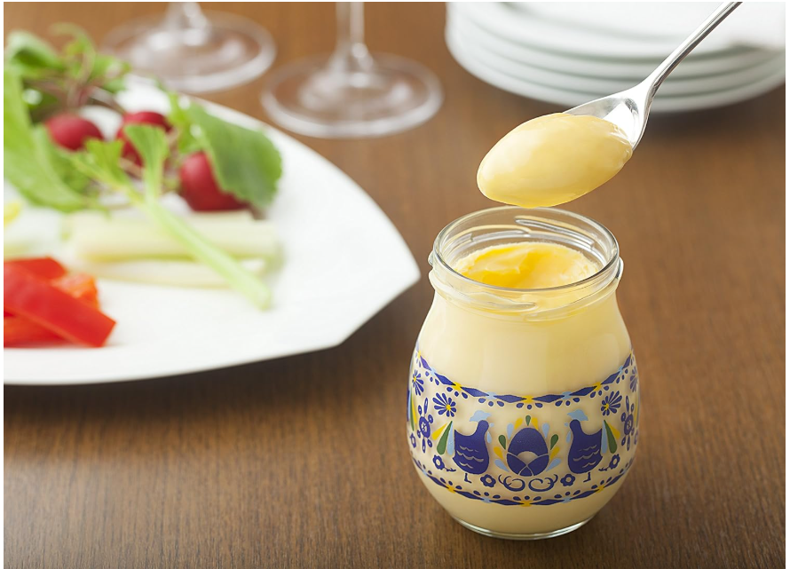 Kewpie Egg Taste Mayonnaise (Bottle) 8.8 oz (250 g) Gift Present