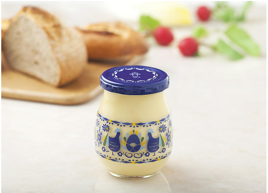 Kewpie Egg Taste Mayonnaise (Bottle) 8.8 oz (250 g) Gift Present