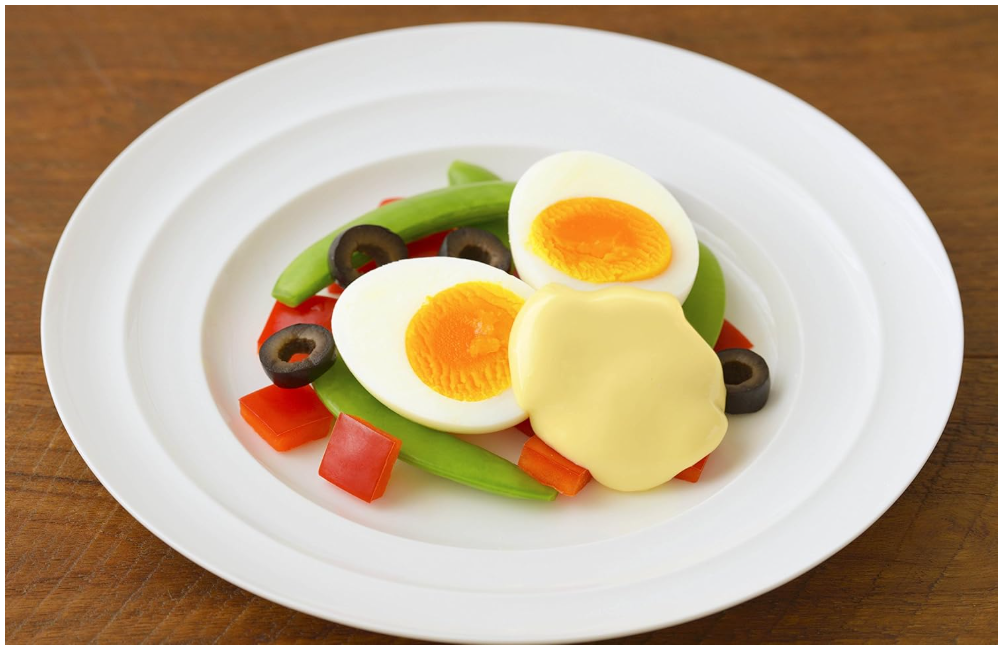 Kewpie Egg Taste Mayonnaise (Bottle) 8.8 oz (250 g) Gift Present