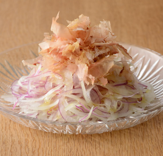 Niben Commercial Bonito Flat Shavings – Katsuobushi, Large Capacity 100 g, Bonito Flavor for Broth, Since 1699