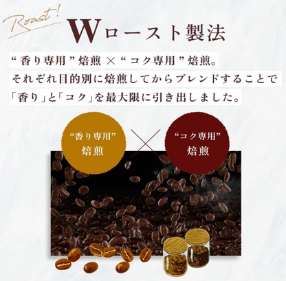 Artisan One Drip Coffee – Mild Blend, 36 Cups