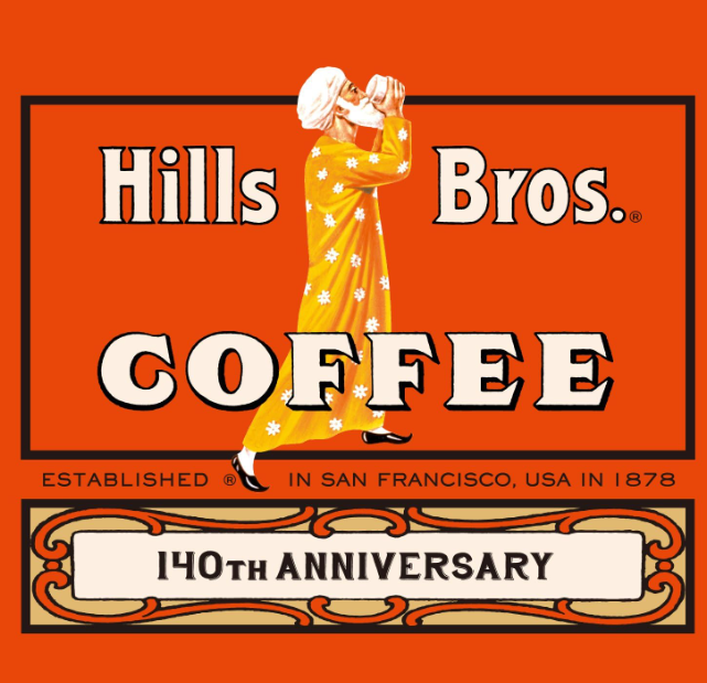 Hills Bros HILLS Drip Coffee Single Origin Selection – 8 Packs x 12 Bags (96 Cups)