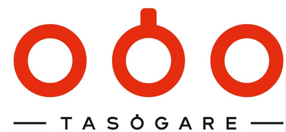 TASOGARE Drip Coffee Mocha Blend, Aromatic Sour-Sweet Balance, 50 Packs