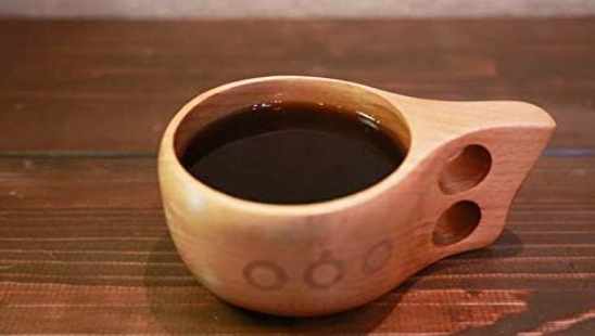 Tasogare de Café Drip Coffee Kilimanjaro Blend, Firm Series, 45 Packs