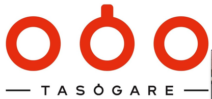 TASOGARE World Roast Drip Coffee, Italy &amp; Guatemala, 24 Bags