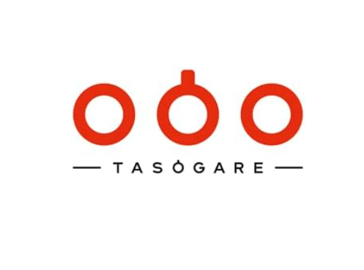 TASOGARE Drip Coffee Mandheling Blend, Spring Edition, 50 Bags
