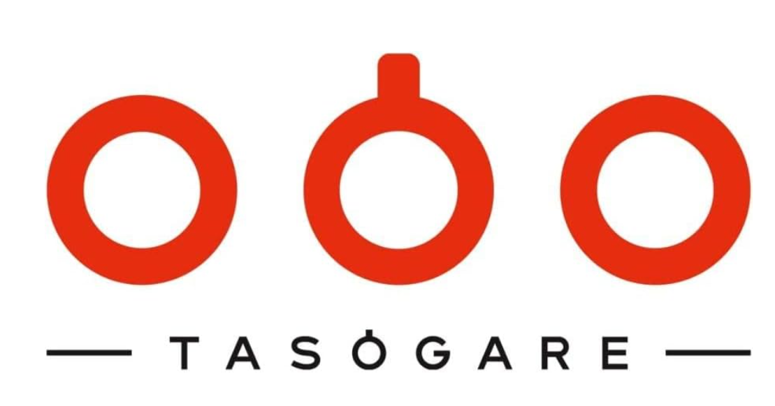 TASOGARE Drip Coffee Vegetable Blend, Cherry Blossom Edition, 25 Bags