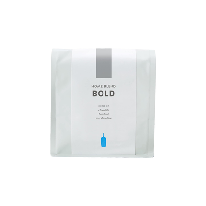 Blue Bottle Coffee Bold Blend – 200g Premium Blended Coffee Beans