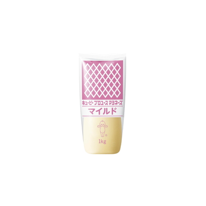 Kewpie Kewpie Pro Youth Mayonnaise Mild 2.2 lbs (1 kg)