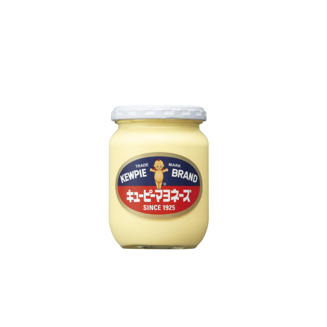 Kewpie Kewpie Mayonnaise (Bottle) 8.8 oz (250 g) x 4 Packs