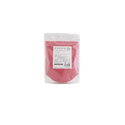 KUKKU Flamboise Powder (Additive-Free), 7.1 oz (200 g)