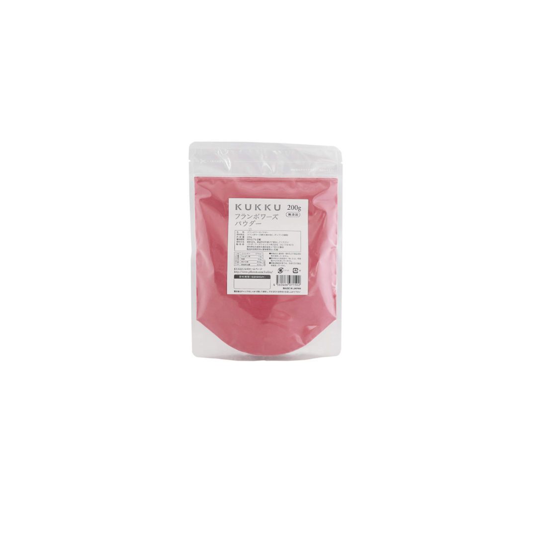 KUKKU Cranberry Powder (Additive-Free), 7.1 oz (200 g)
