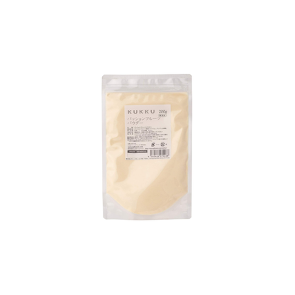KUKKU Passion Fruit Powder (200 g) – Additive-Free Tropical Fruit Powder