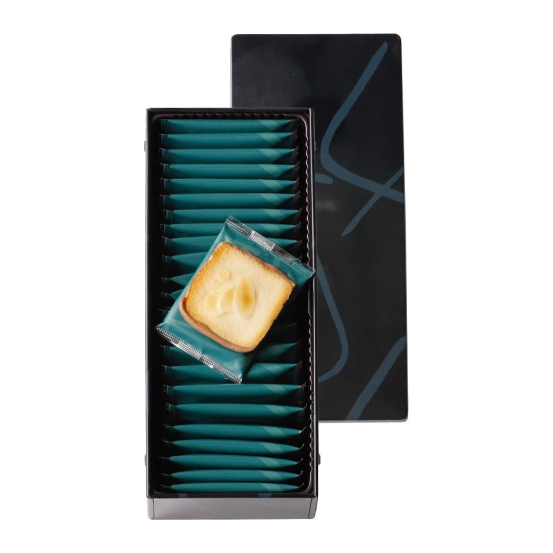 YOKUMOKU Cookies | Individually Wrapped | Bier O&