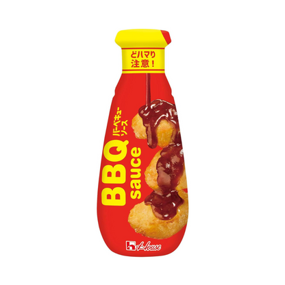 House Foods Barbecue Sauce, 6.0 oz (170 g) | Pack Of 2 | Made In Japan