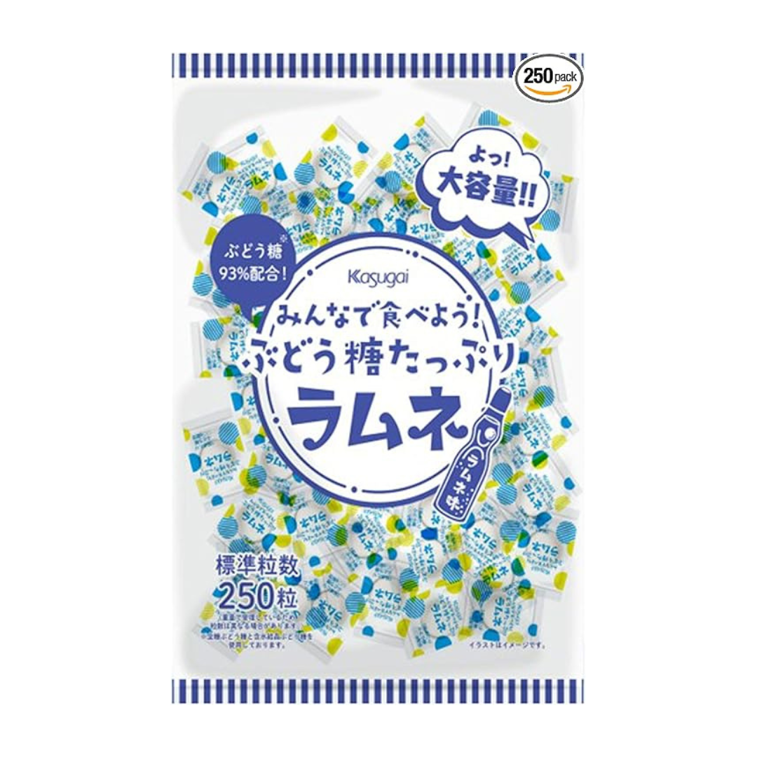 Kasugai Seika Let&