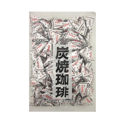 Kasugai Seika Charcoal Grilled Coffee (1 kg) | Made in Japan