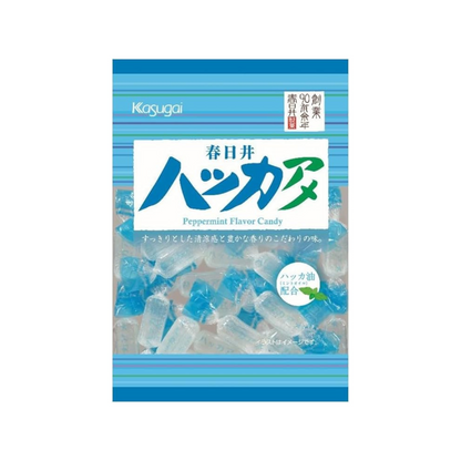 Kasugai Seika A Peppermint Sauce (150 g) | Pack of 2 | Made in Japan