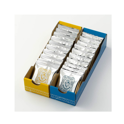 Tokyo Milk Cheese Factory Cookie Assortment 20 Pieces | Made in Japan