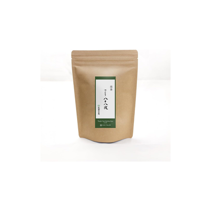 Gion Tsujiri Kyoto Uji Sencha “Tsujiri 88 Nights” – Premium Tea Leaves 200 g