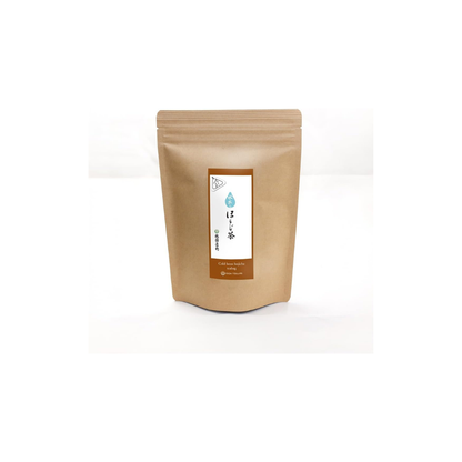 Jaen Tsujiri Cold Brew Broom Tea Bags – Kyoto Tea Pack, 20 Bags