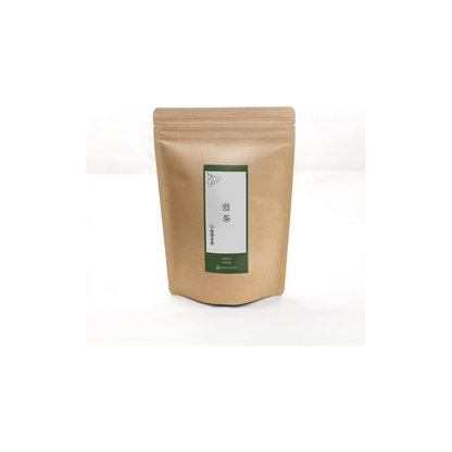 Gion Tsujiri Kyoto Sencha Green Tea Bags – Premium Japanese Tea, 30 Bags