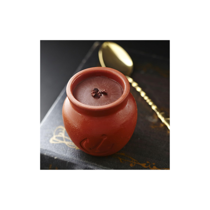 Kobe Frantz Kobe Magic Pot Pudding &amp; Choco – 4-Piece Gift Set