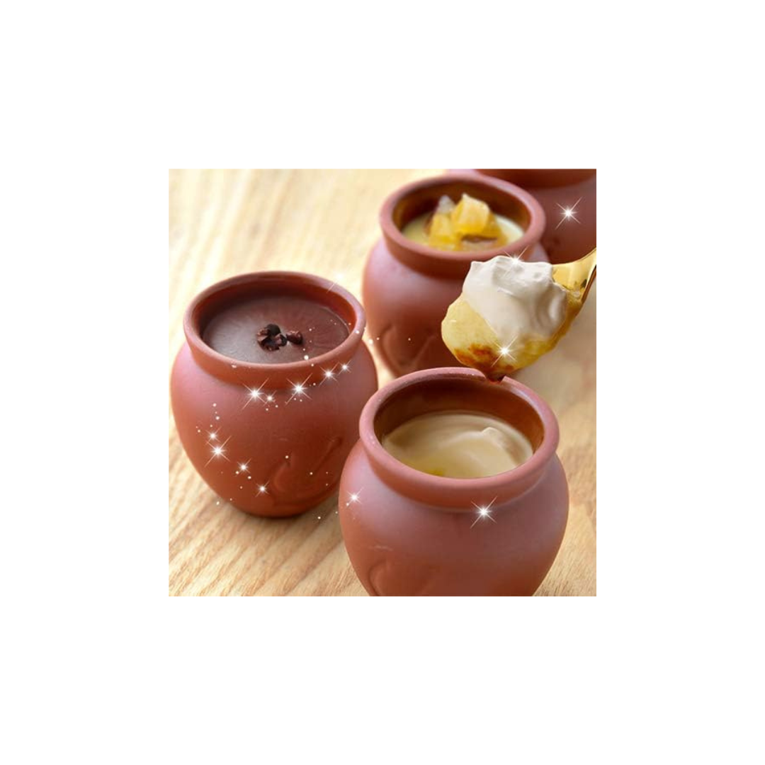 Kobe Frantz Magic Pot Pudding Tower – Premium Japanese Gift Set