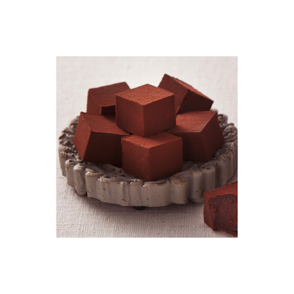 Kobe Frantz Kobe Magical Raw Chocolate Plain – Premium Gift Sweet