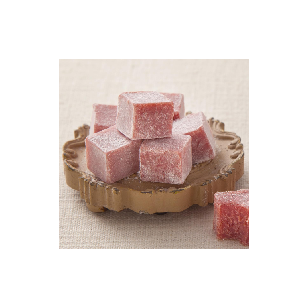 Kobe Frantz Kobe Magical Raw Chocolate Strawberry – Premium Gift Sweet