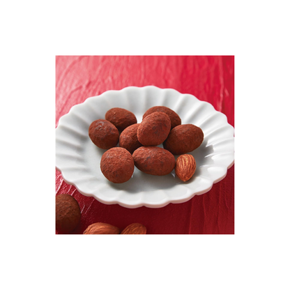 Kobe Frantz Tiramisu Almond Chocolate Plain – Premium Gift Sweet