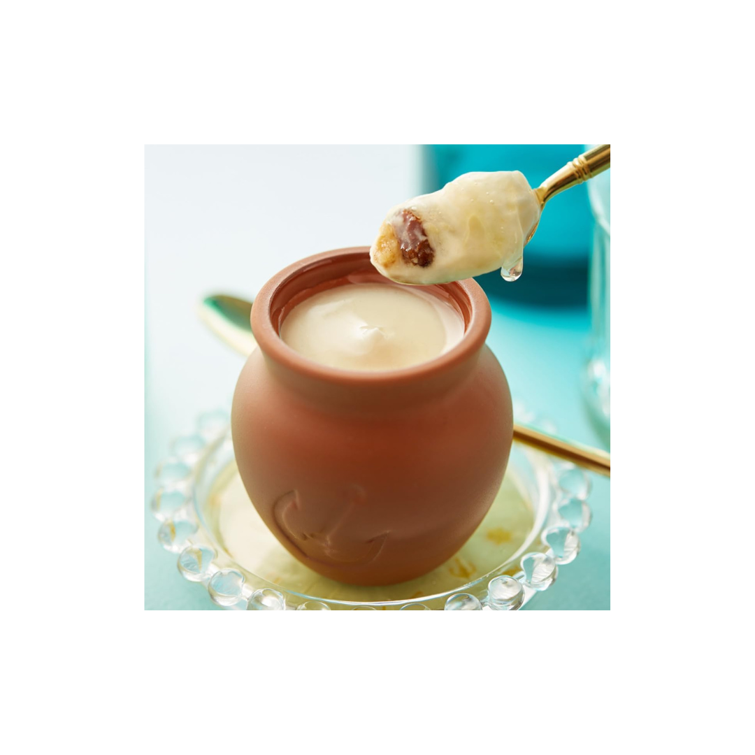 Kobe Frantz Kobe Magic Urn Fromage – Set of 4 Gift Sweets