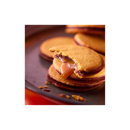 Kobe Frantz Kobe Magical Caramel Sandwich – 6 Pieces Gift Set