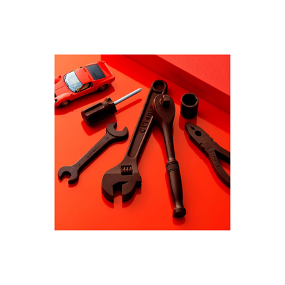 Kobe Franz Tool Chocolate Carmanian Set V6 – Premium Gift Sweets