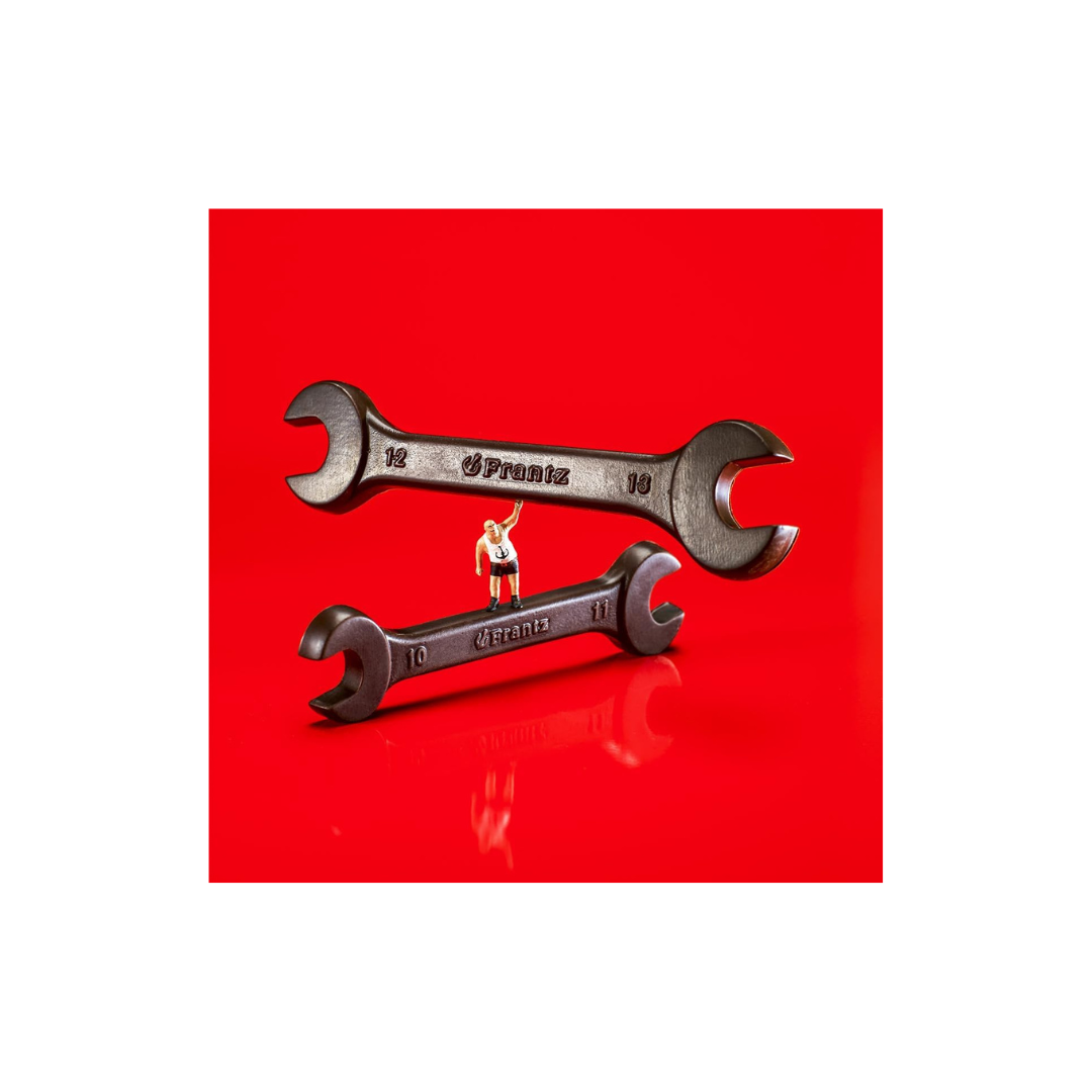 Kobe Franz Tools Chocolate Tiny Factory – Popular Gift Sweets