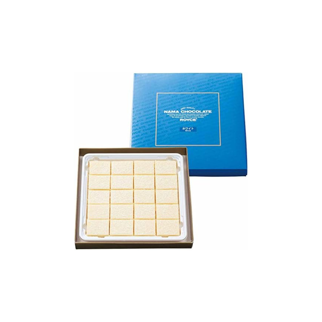 ROYCE&