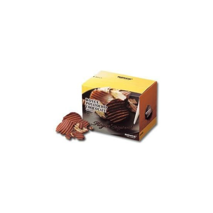 [Cool Delivery] ROYCE&