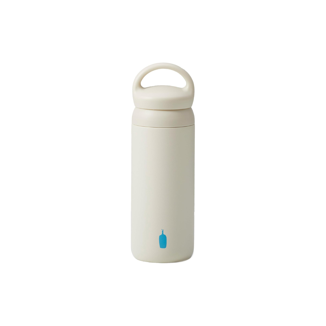 Blue Bottle Coffee DAY OFF Tumbler – Stylish Travel Beverage Cup