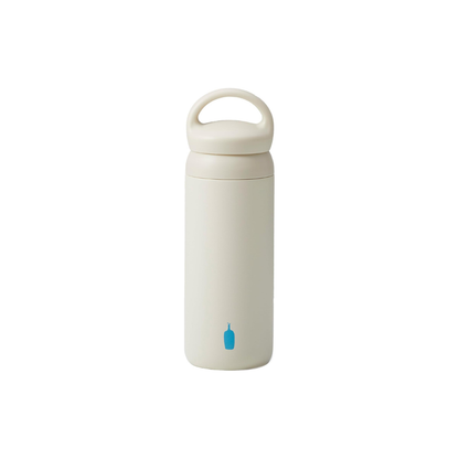 Blue Bottle Coffee DAY OFF Tumbler – Stylish Travel Beverage Cup