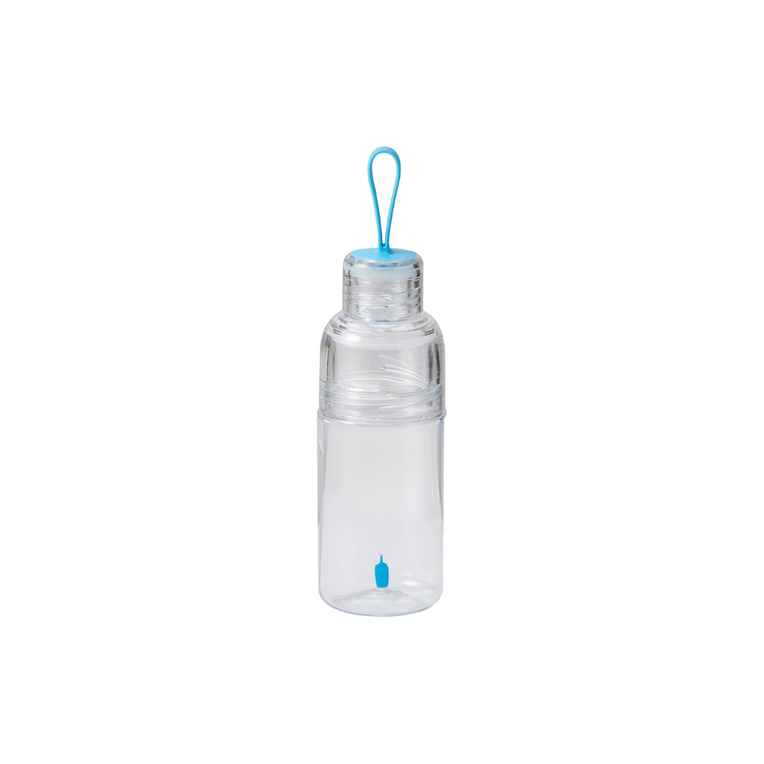 Blue Bottle Coffee Workout Bottle – Durable Hydration Bottle