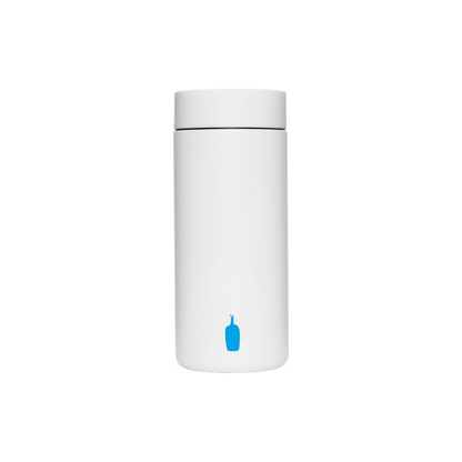 Blue Bottle Coffee 360 Traveler – All-Around Travel Mug