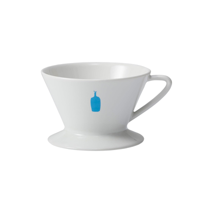 Blue Bottle Coffee Dripper – Hand Drip Coffee Brewer